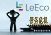 孙宏斌承认投资乐视失败：看开了 我背不起这个锅